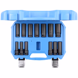 Brilliant Tools BT022625 socket/socket set - Additional view 5