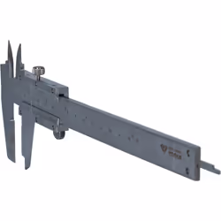 Brilliant Tools BT114902 calliper
