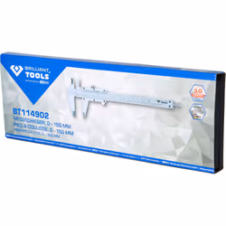 Brilliant Tools BT114902 calliper - Additional view 8