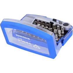 Brilliant Tools BT053532 ratchet wrench 32 pc(s) - Additional view 4