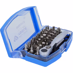 Brilliant Tools BT053532 ratchet wrench 32 pc(s) - Additional view 5