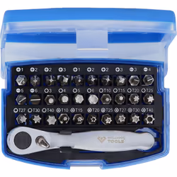 Brilliant Tools BT053532 ratchet wrench 32 pc(s) - Additional view 6