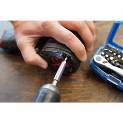 Brilliant Tools BT053532 ratchet wrench 32 pc(s) - Additional view 8