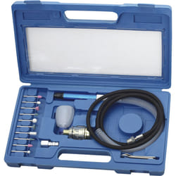 Brilliant Tools BT160710 die/straight grinder