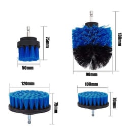 Brilliant Tools BT103110 drill attachment accessory