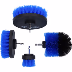 Brilliant Tools BT103110 drill attachment accessory