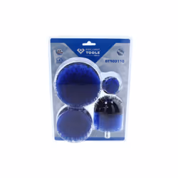 Brilliant Tools BT103110 drill attachment accessory