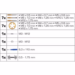 Brilliant Tools BT101950 vehicle repair/maintenance - Additional view 8