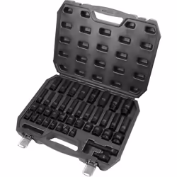 KS Tools 515.0065 socket/socket set - Additional view 2
