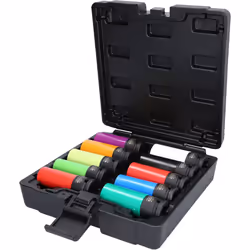 KS Tools 515.0890 socket/socket set