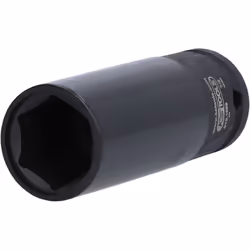 KS Tools 515.1089, Impact socket, 1 head(s)