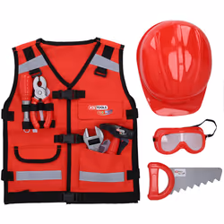 KS Tools 100200 role play toy
