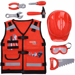 KS Tools 100200 role play toy