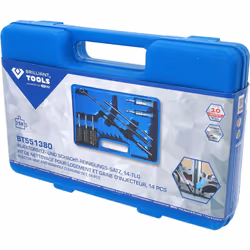 Brilliant Tools BT551380 vehicle repair/maintenance - Additional view 5