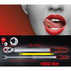KS Tools 935.1285 not categorized