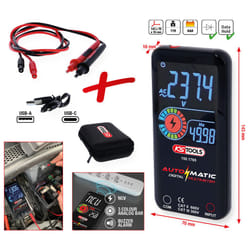 KS Tools 150.1765 not categorized