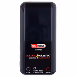 KS Tools 150.1765 not categorized