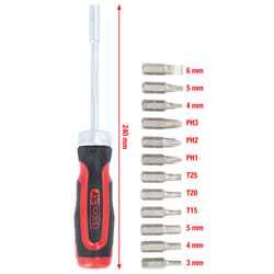KS Tools 159.2035 not categorized
