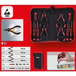 KS Tools 500.7220 not categorized