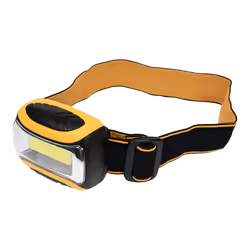 Headlight; KS TOOLS; 3
