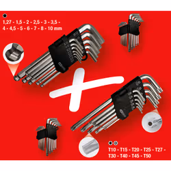 KS Tools 151.4000