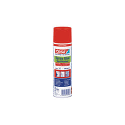 1 Pack - tesa 60022 Professional Spray Glue - Extra Strong - 500ml