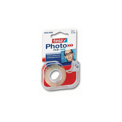 TESA 56663 7.5 m Transparent 1 pc(s)