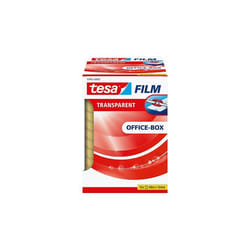 TESA 57403 66 m Polypropylene (PP) Transparent 12 pc(s)