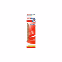 TESA 57370, 10 m, Transparent, 15 mm, 10 pc(s)