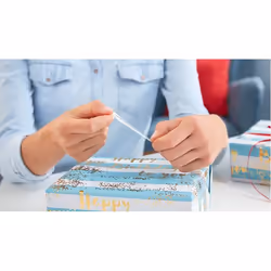 TESA 57370 10 m Transparent 10 pc(s)