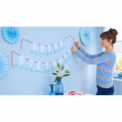 TESA 57370 10 m Transparent 10 pc(s) - Additional view 6