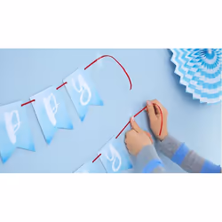 TESA 57370 10 m Transparent 10 pc(s) - Additional view 7