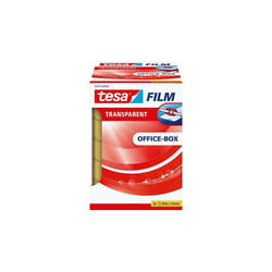 TESA 57379 66 m Transparent 6 pc(s)