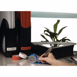 TESA 56343-00036 stationery tape 2.75 m Blue 1 pc(s) - Additional view 2