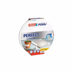 TESA 56339-03, 25 m, White, 19 mm, 1 pc(s)