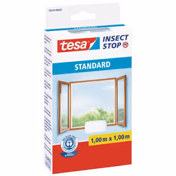 TESA 55670-00020, 1000 mm, 1000 mm, White