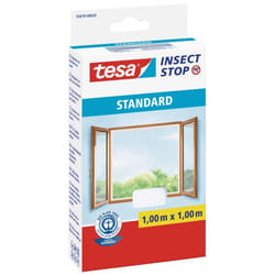TESA 55670-00020 mosquito net Window White