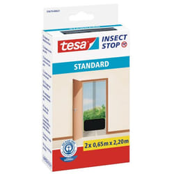 TESA 55679-00021 mosquito net Door Anthracite