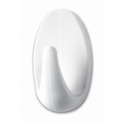 TESA Powerstrips Towel hook White 3 pc(s)