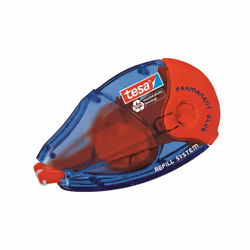 TESA Roller permanent, Tape, Roller