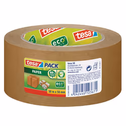TESA 57180-00000, 50 m, 50 mm, 1 pc(s)