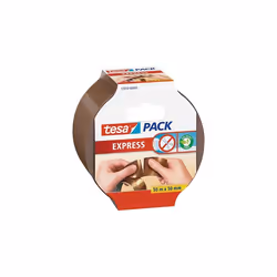 TESA 57810, Polypropylene (PP), 50 m, 50 mm, 1 pc(s)