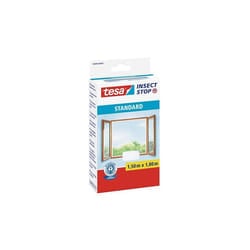 TESA 55680-00 mosquito net Window White