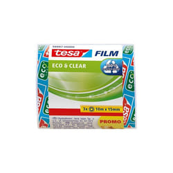 TESA 56997 10 m Transparent 3 pc(s)
