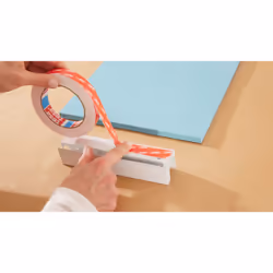 TESA Powerbond ULTRA STRONG 5 m Mounting tape