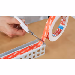 TESA Powerbond ULTRA STRONG 5 m Mounting tape
