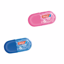 TESA Mini Roller Correction ecoLogo