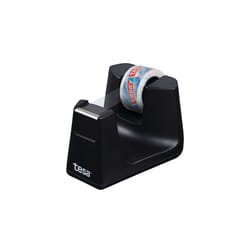 TESA film Recycled Desk Dispenser & 2 rolls 19mm x 33M 53905