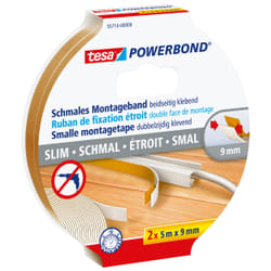 TESA Powerbond Slim