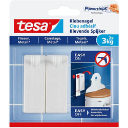 tesa Adhesive Nail for Tiles & Metal 3kg